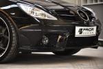 Mercedes-Benz SLK R171 by Prior Design 2009 года